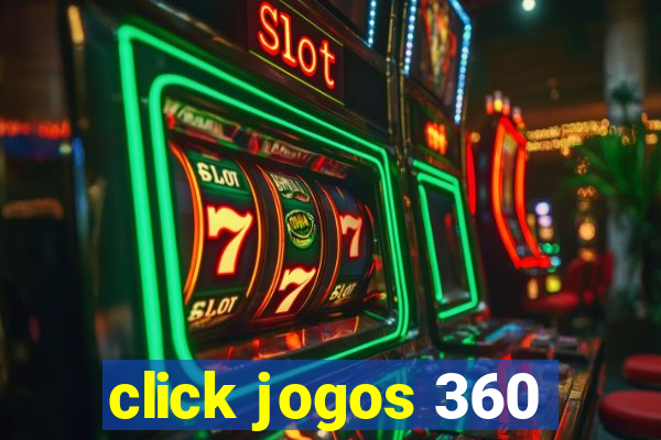 click jogos 360